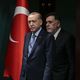 أردوغان والسراج- الاناضول