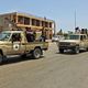 الجيش  ليبيا  طرابلس- جيتي