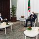 الجزائر  ليبيا  تبون  المصالحة الليبية  - الرئاسة الجزائرية على "فسبوك"