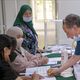 انتخابات الجزائر التشريعية  الأناضول