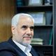 المرشح الإيراني للرئاسة عن التيار الإصلاحي محسن مهر علي زادة - فارس