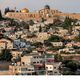 بلدة سلوان في القدس- جيتي