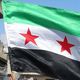 علم سوريا الاناضول