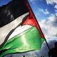علم فلسطين- الأناضول
