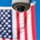 كاميرا مراقبة في أمريكا- CC0