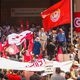 إضراب تونس- اتحاد الشغل بفيسبوك