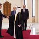 سفير البحرين دمشق الأسد - الرئاسة السورية