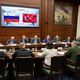 اجتماع روسي تركي - الدفاع التركية