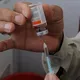 شلل الأطفال- الأناضول