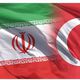 إيران وتركيا- الأناضول