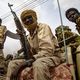 الحرب السودانية  (الأناضول)