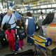 إسرائيليون في مطار نيويورك- جيتي