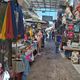 سوق للملابس في العاصمة الأردنية عمان- عربي21