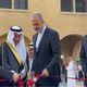 افتتاح السفارة الايرانية في الرياض السعودية- تسنيم