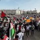 مظاهرات في ليبيا دعما لفلسطين.. فيسبوك