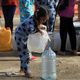 المياه - غزة - وكالة الأناضول