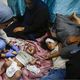 مجازر متواصلة وأغلبها ضد الأطفال والنساء في قطاع غزة- الأناضول
