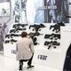 معرض "يوروساتوري" للاسلحة في فرنسا 2018. سلاح- جيتي