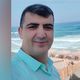 الطبيب اياد الرنتيسي استشهد في سجون الاحتلال الاسرائيلي