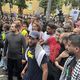 الشرطة الألمانية وقمع المظاهرات الداعمة لفلسطين - الأناضول