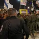 مظاهرات ضد نتنياهو في اسرائيل- الاناضول