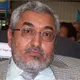 القيادي بحزب التجمع للاصلاح اليمني محمد القحطان