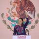 المكسيك كلاوديا شينباوم تفوز بانتخابات الرئاسة- جيتي