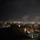 إسرائيل تقصف إيران.. الأناضول