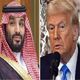 ترامب وبن سلمان وماكرون.. عربي21