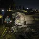 الدمار في إيران - الأناضول
