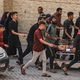 مجازر بحق المجوعين في غزة.. الأناضول