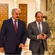 حفتر والسيسي.. فيسبوك