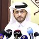 ماجد الأنصاري المتحدث باسم الخارجية القطرية