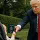 ترامب أشاد بقرار المحكمة العليا تقييد القضاء الفيدرالي في رفضه لأمره التنفيذي لمنع منح الجنسيات- sora ai