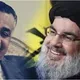 جمال عبد الناصر وحسن نصر الله.. فيسبوك
