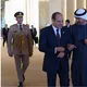 السيسي في الإمارات - الصفحة الرسمية لرئاسة الجمهورية المصرية