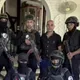 العصابة التي شكلها الشاباك في رفح يظهر فيها غسان الدهيني الضابط السابق في السلطة وياسر أبو شباب- إكس