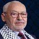 الغنوشي بالشال الفلسطيني