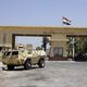 مصر تواصل إغلاق المعبر وتشديد الحصار - أرشيفية
