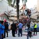 5 قتلى جراء انهيار مبنى في الرباط المغربية - BNJ_2923