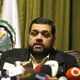 المسؤول في حركة حماس أسامة حمدان