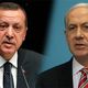 نتنياهو أردوغان تركيا إسرائيل