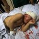 ضحايا العملية العسكرية الإسرائيلية على غزة الجمعة - aa_picture_20140719_2828059_web