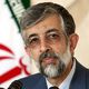 البرلماني الإيراني غلامعلي حداد عادل - أرشيفية