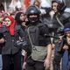 اعتقال طالبة مصر اغتصاب أ ف ب