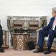 كيري في لقاء مع الأسد قبل اندلاع الثورة في 2011 - أرشيفية