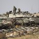 دبابات إسرائيلية على حدود غزة -  اسوشيتيد برس