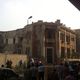 تفجير السفارة الايطالية في القاهرة