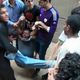 قتيل في مصر بعد صلاة العيد - تويتر