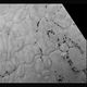 صورة نشرتها وكالة ناسا تظهر سهولا متجمدة عملاقة على كوكب بلوتو في 17 تموز/يوليو 2015